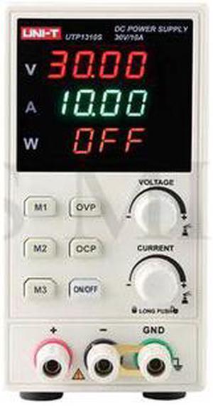 UTP1310S DC stabilized power supply