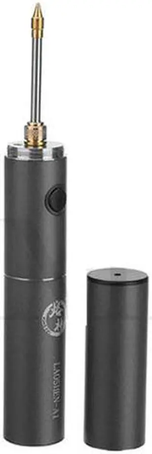 Portable Electric Soldering Iron