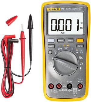 Fluke 17B+ Digital Multimeter