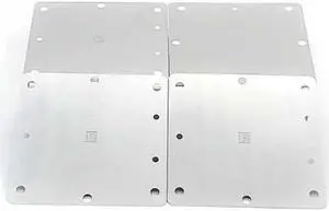 BM1485 Tin Tool Steel Sheet-10pcs