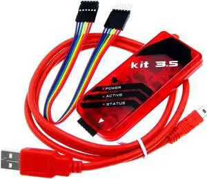 PICKit 3.5 programmer