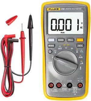 Fluke 15b+
