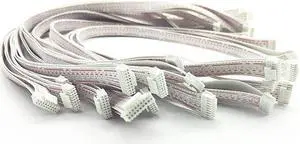 Test fixture cable 9*2 60cm-10pcs