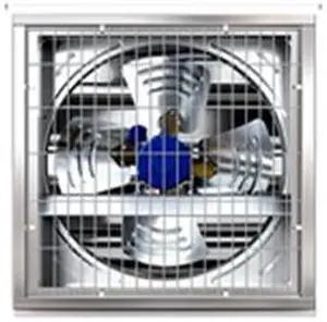 Negative pressure fan 80cm-10pcs