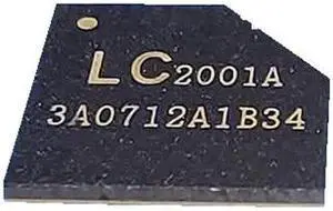 LC 2001A-10pcs