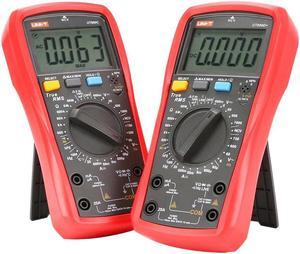 UT890D+ intelligent digital multimeter