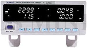 Power consumption tester
