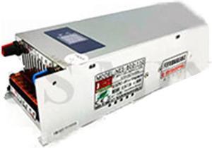 Adjustable power supply