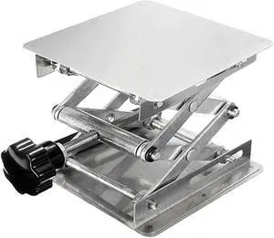 Experimental lifting platform