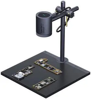 3D infrared thermal imaging