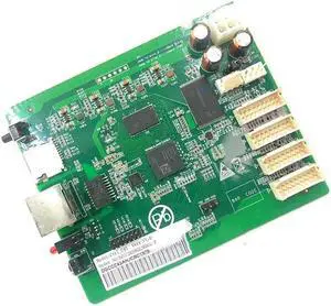 Second-hand Xiaoqiang mining machine Q3 control board