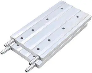 S19PRO water cooling plate