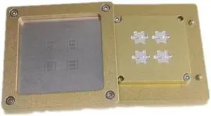 Cheetah F5 Tin Tool