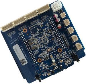 Handshake LT5pro control board