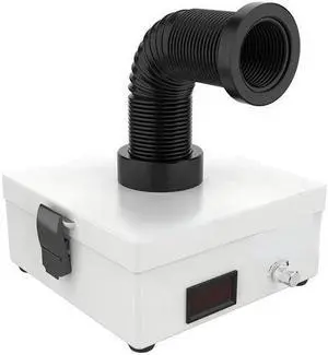 Repairing desktop purifiers