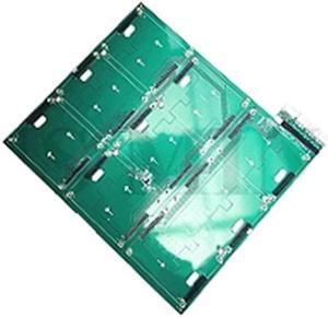 Innosilicon A10 720M power board
