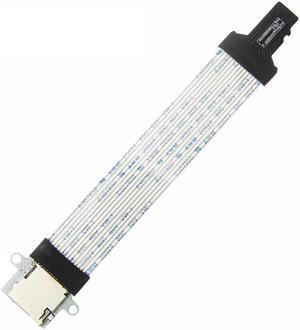 Test fixture TF card extender SD extension cable-10pcs