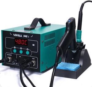 YIHUA 8786D Desoldering Station