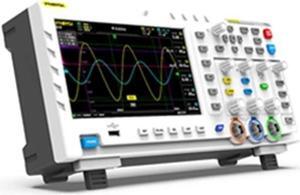 1014D Dual Channel Oscilloscope