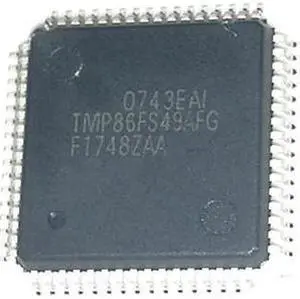 TMP86FS49AFG-10pcs