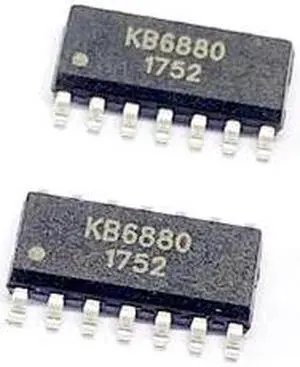 KB6880-10pcs