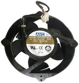 DYTA2070B8S P005 Server Cooling Fan-10pcs