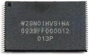 W29N01HVSINA-10pcs
