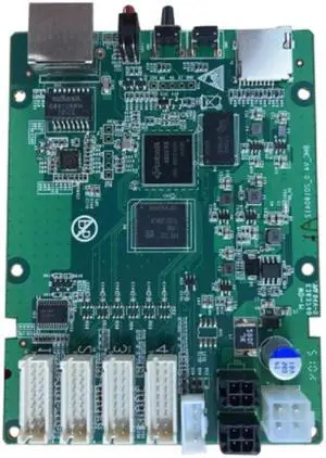 Aixin A1 control board
