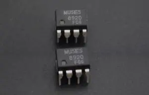 MUSES8920-10pcs