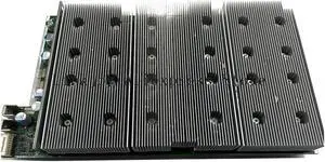 Antminer S17+ upgrade heat sink-3pcs