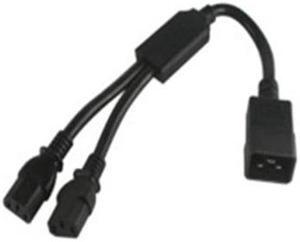 Antminer AC power extension cord-10pcs