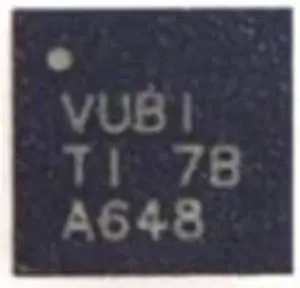 TLV62130RGTR-20pcs