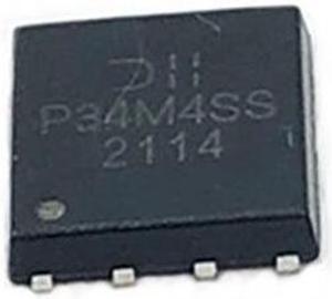 MOS DMP34M4SPS-13-20pcs