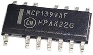 NCP1399AF SOP14-10pcs
