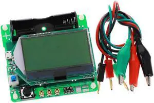 Transistor Tester MG328