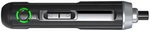 Portable electric screwdriver