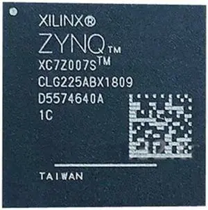 ZYNQ XC7Z007S-1CLG225C