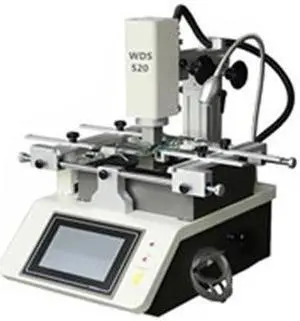 BGA Repair Station