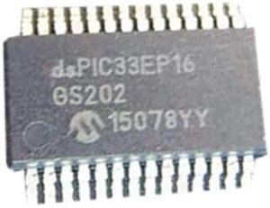 dsPIC33EP16 GS202 PIC chip-10pcs