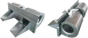 Miner Mute machine