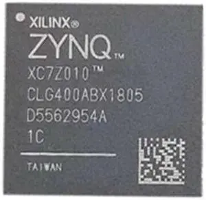 ZYNQ XC7Z010-10pcs