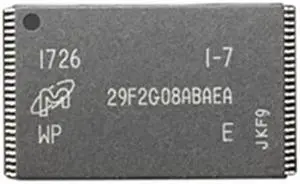 29F2G08ABAEA-20pcs