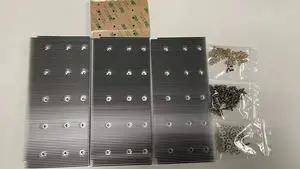 Upgrade Antminer S17 Series S17/S17 Pro /S17+/T17/T17+/T17e refit Bitmain Radiator without dropping the radiators- For T17 Sinks