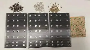 Upgrade Antminer S17 Series S17/S17 Pro /S17+/T17/T17+/T17e refit Bitmain Radiator without dropping the radiators- For T17E Sinks