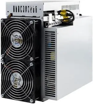 Ibelink Bm S1 MAX 2250W SC Coins 12Th/s 3150W Miner High Profits for SC Coin Mining