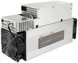 Whatsminer M30S+ 98Th 3400W, BTC Bitcoin Miner Asic BTC Miner with PSU