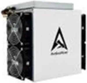 Avalon 1166 PRO Mining Machine Power, 3420W 81T Power Output Mining Power Supply Bitcoin Miner Machine with Power Cord