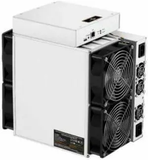 Antminer T17+ 64T High Hash Rate SHA-256 3000W Asic Miner With Power Supply Bitmain