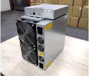 Antiminer T17+ 58T High Hash Rate SHA-256 2900W Asic Plus Miner