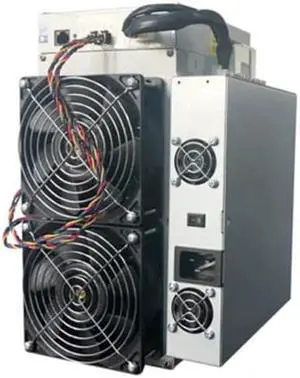 High Hashrate High Efficiency Avalon Miner1066 PRO Asic Mining 1066PRO 55t